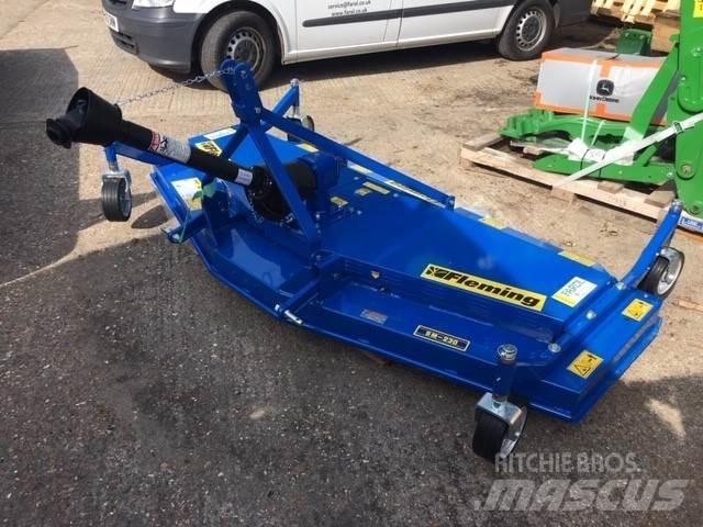 Fleming FM230 Kosilice za pašnjak