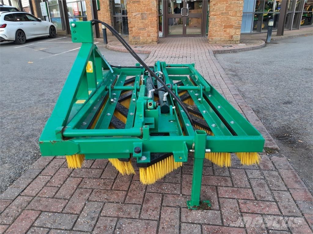  Greentek HMB186Y Održavanje okoliša – ostalo