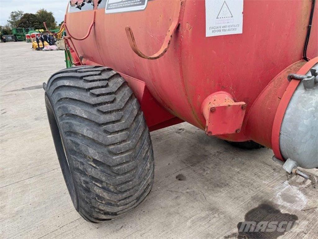 Hi-Spec 800 Gallon Poljoprivreda – ostalo