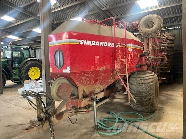Horsch C012 Sijačice