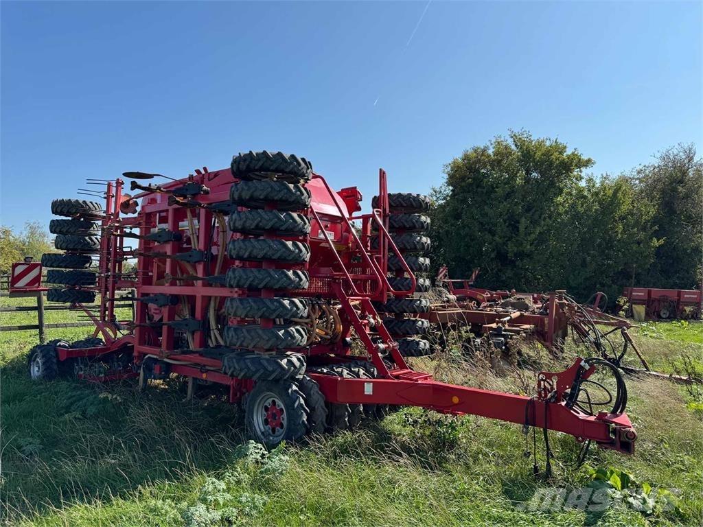 Horsch Spritner 6 ST Sijačice