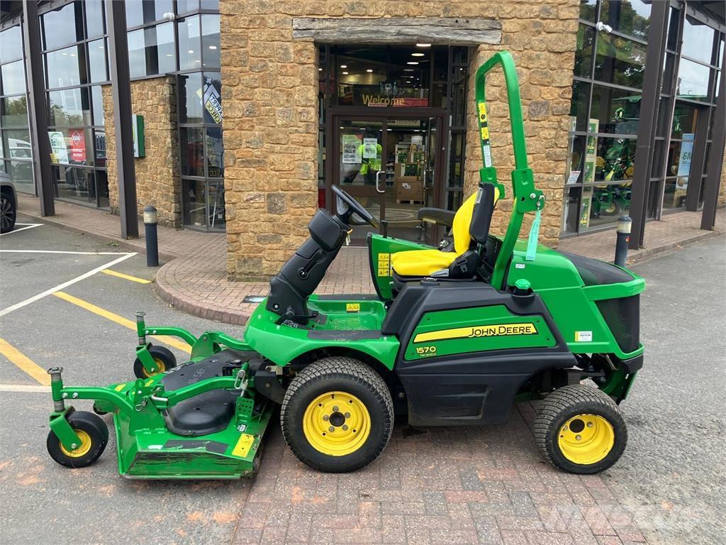 John Deere 1570 Poljoprivreda – ostalo