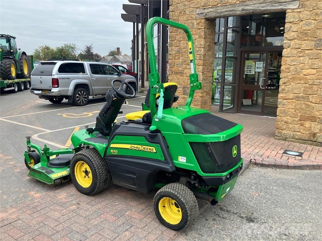 John Deere 1570 Poljoprivreda – ostalo