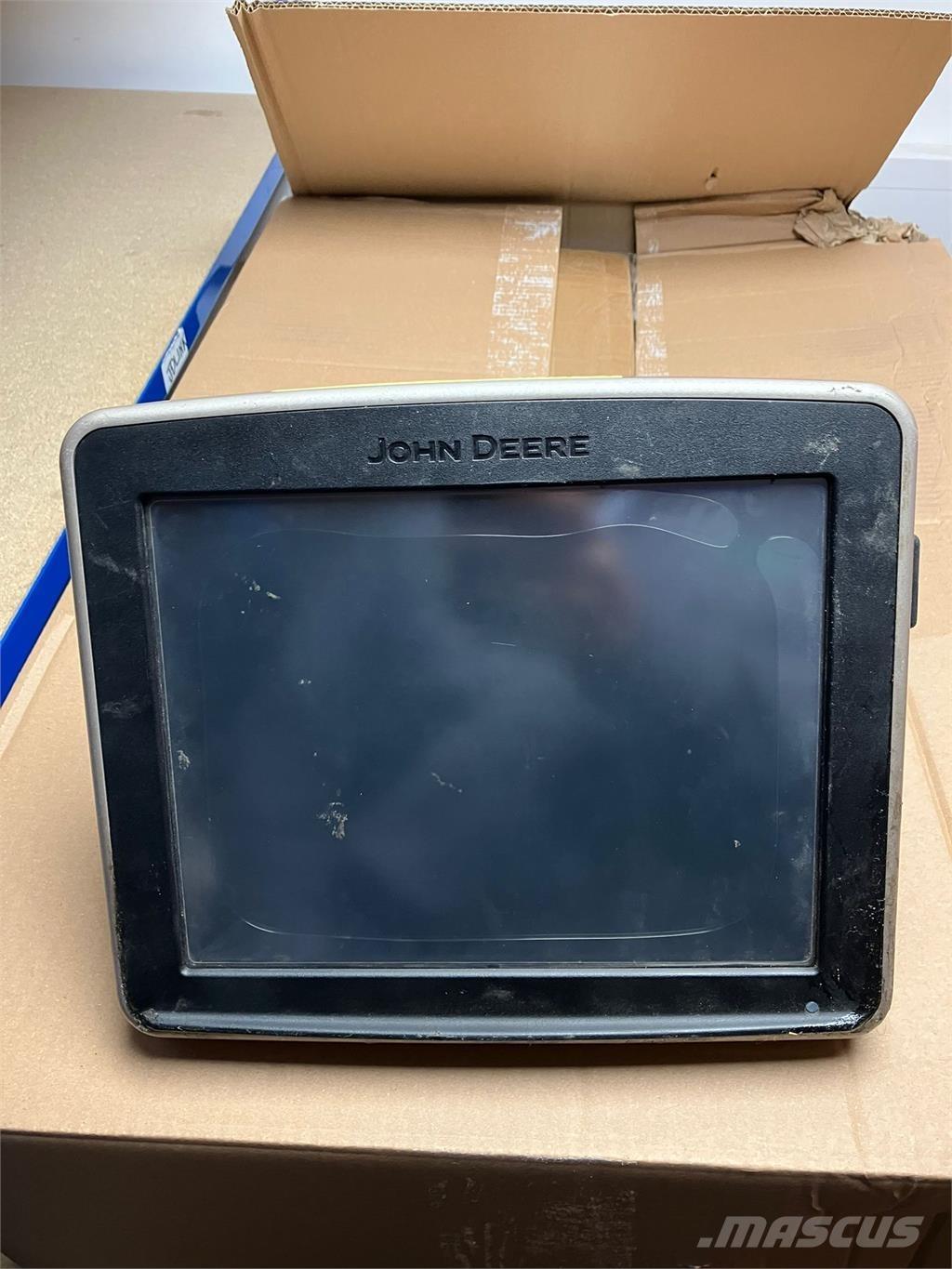 John Deere 2630 Precizne sijačice