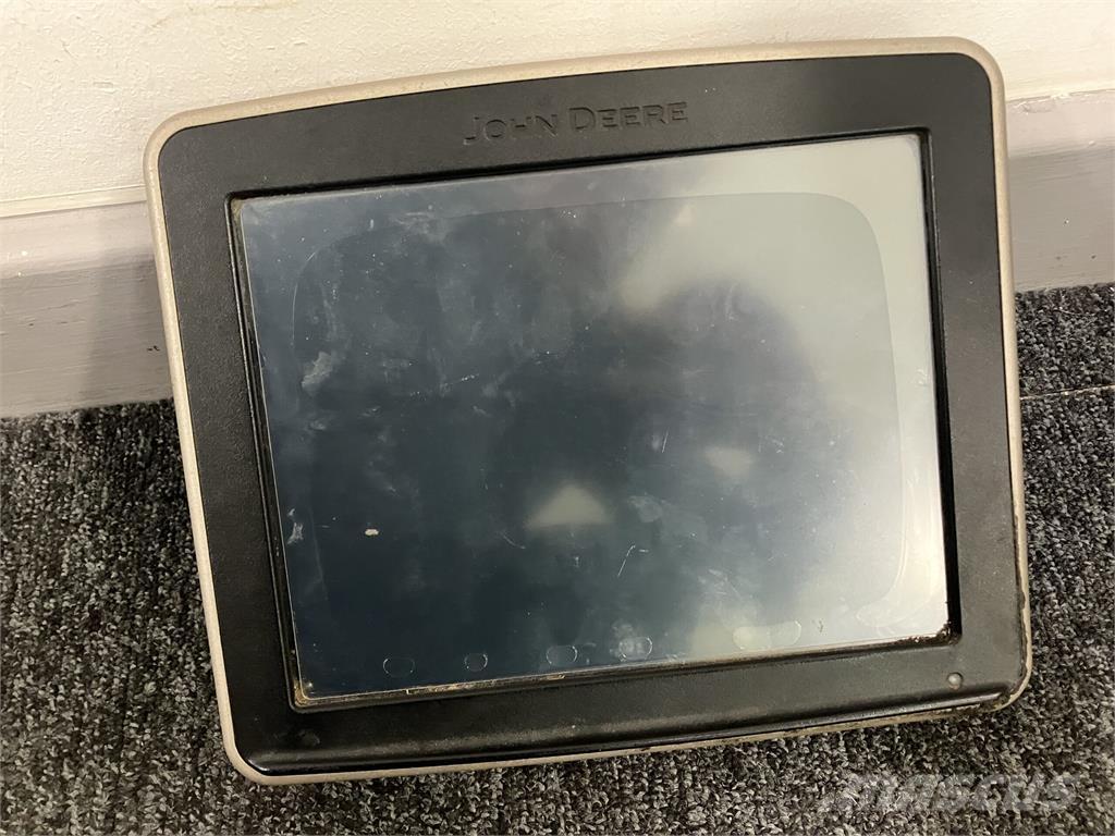 John Deere 2630 Precizne sijačice