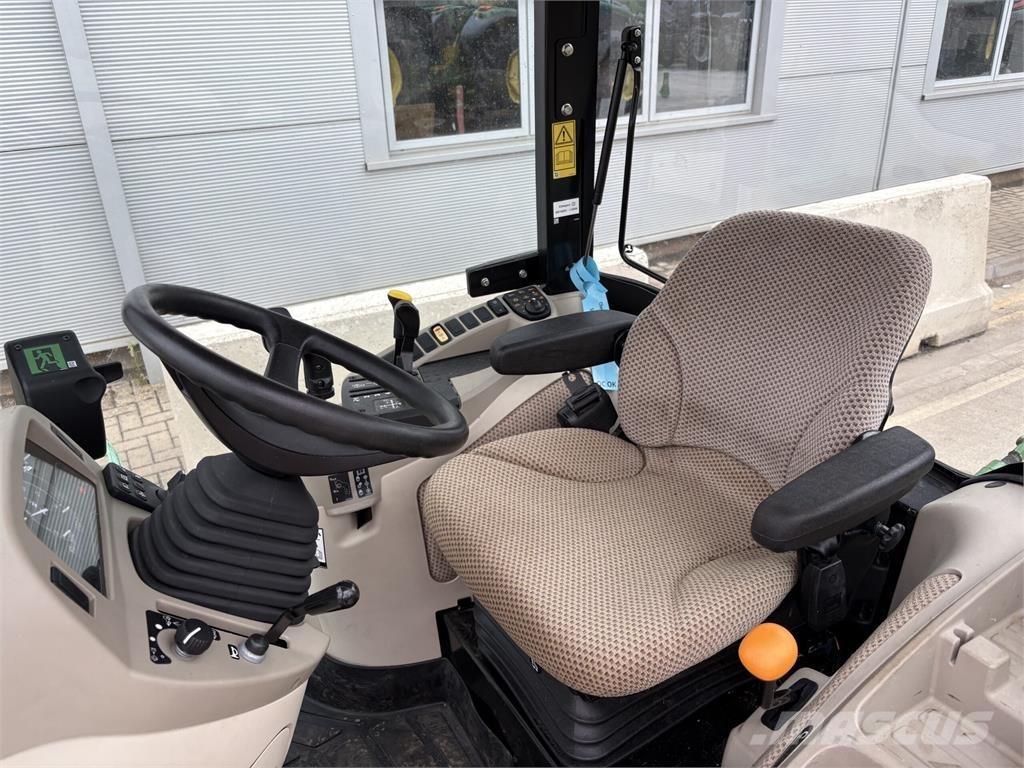 John Deere 4066R Poljoprivreda – ostalo