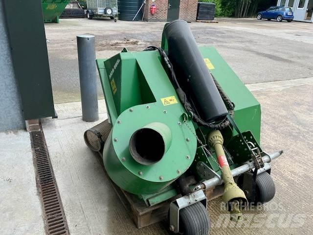 John Deere 580L Ostali komunalni strojevi