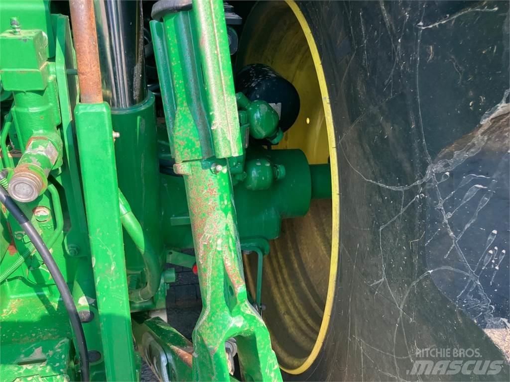 John Deere 6175R Traktori