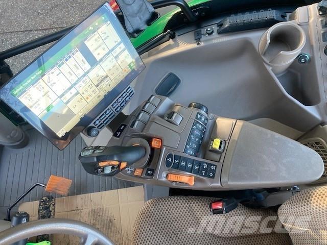 John Deere 6R 185 Traktori