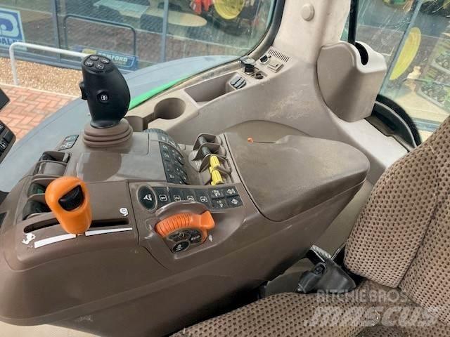 John Deere 7310R Traktori