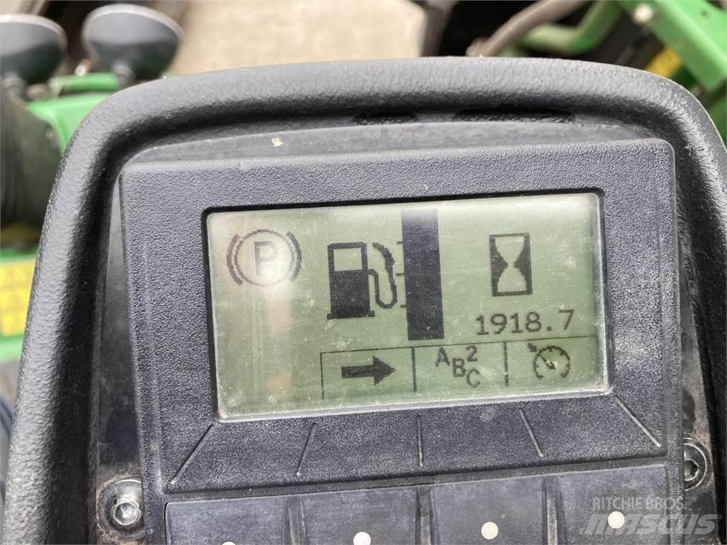 John Deere 7500AE Motokultivator kosilice