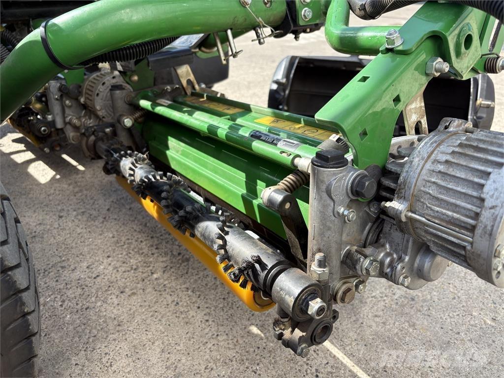 John Deere 7500AE Motokultivator kosilice