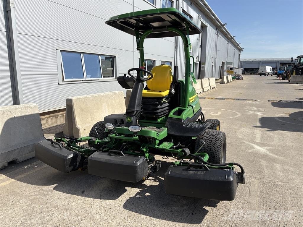 John Deere 7500AE Motokultivator kosilice
