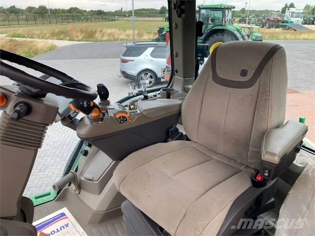 John Deere 7R 330 Traktori