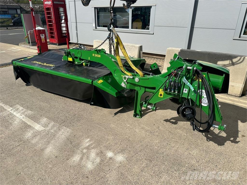 John Deere R310R Kosilice