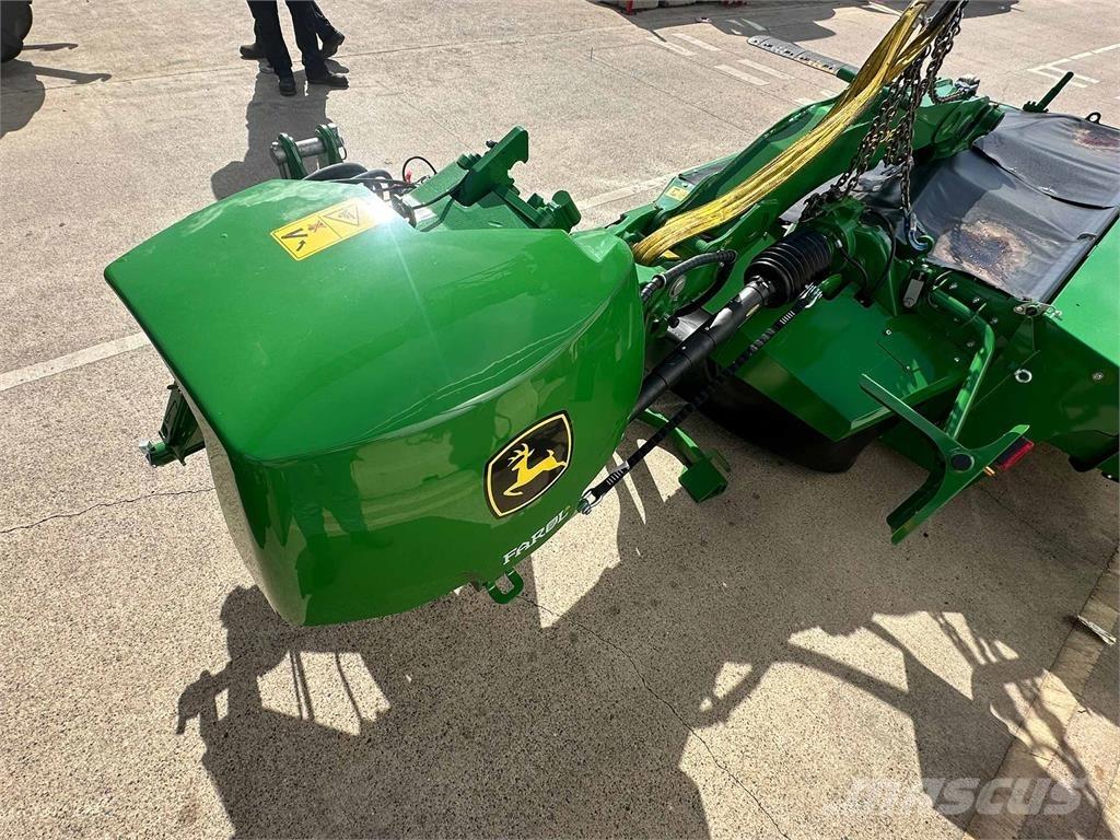 John Deere R310R Kosilice