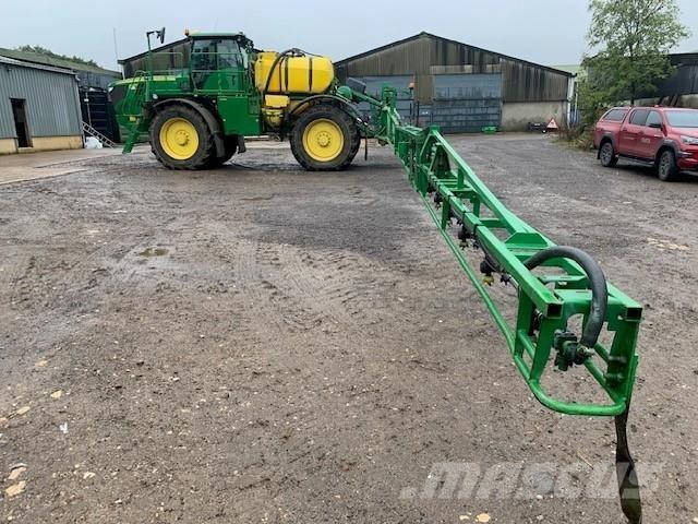 John Deere R4040i Samohodne prskalice