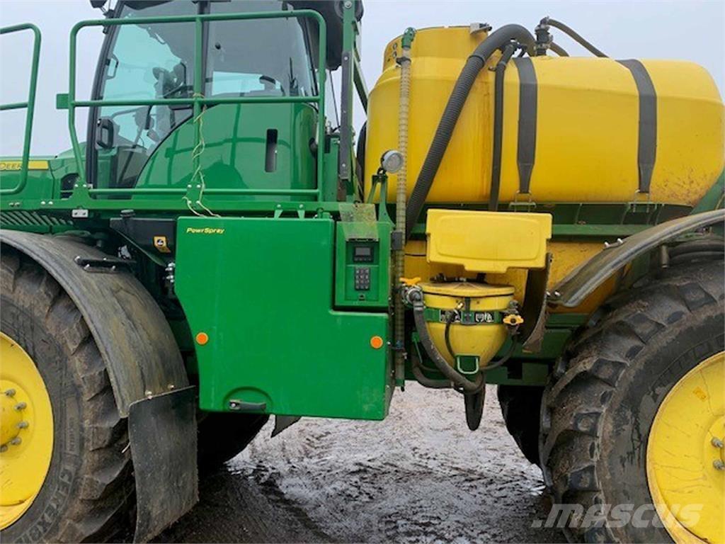 John Deere R4040i Samohodne prskalice