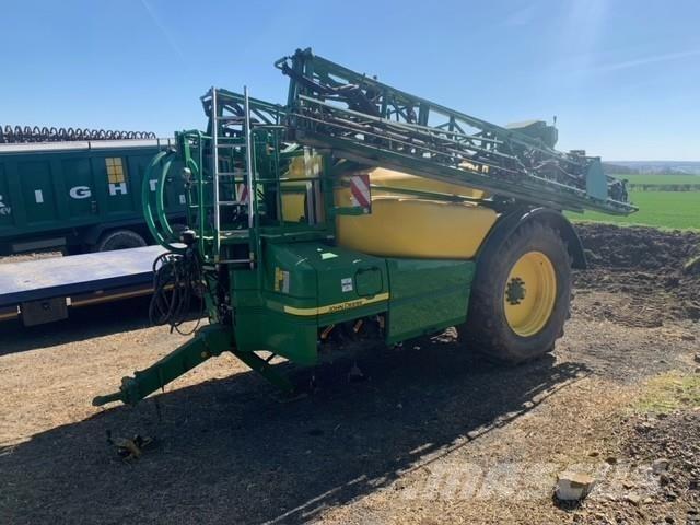 John Deere R962I Samohodne prskalice