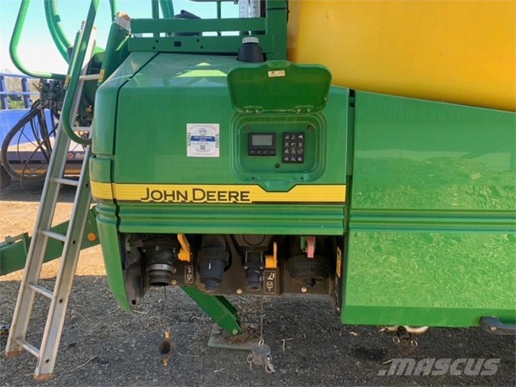 John Deere R962I Samohodne prskalice