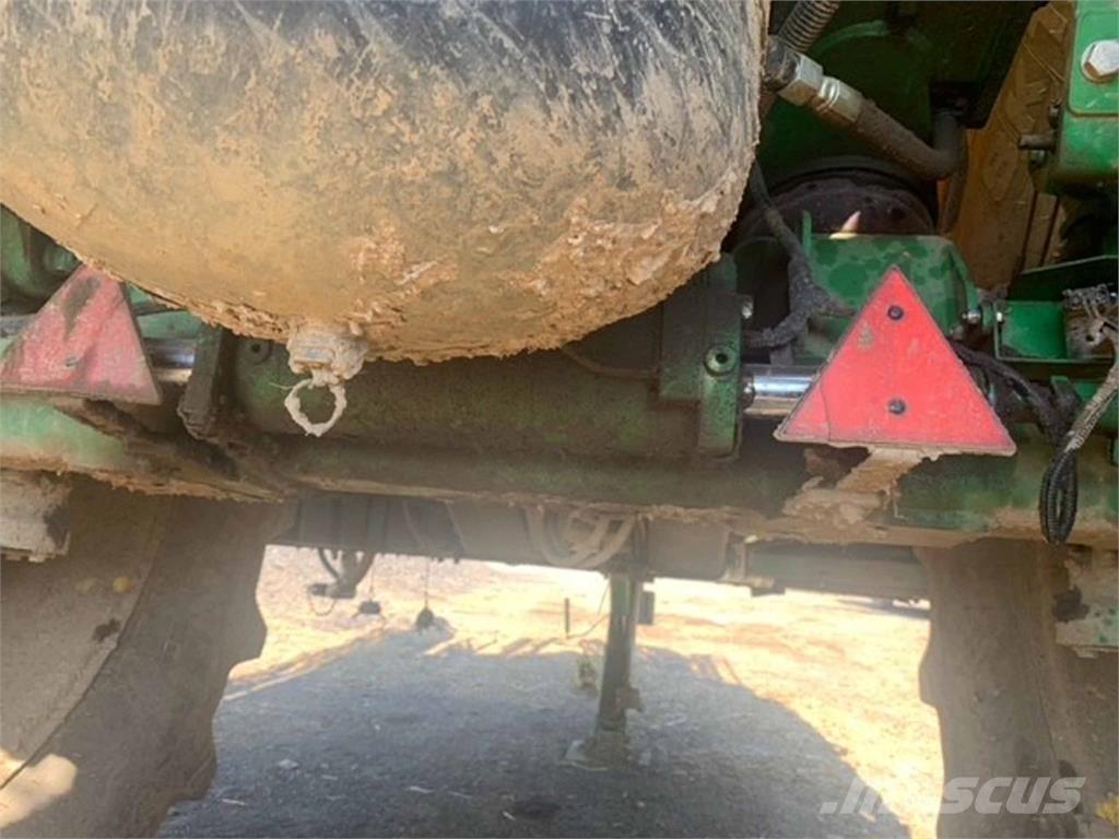 John Deere R962I Samohodne prskalice