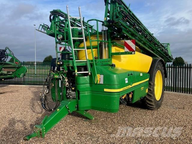 John Deere R962I Samohodne prskalice