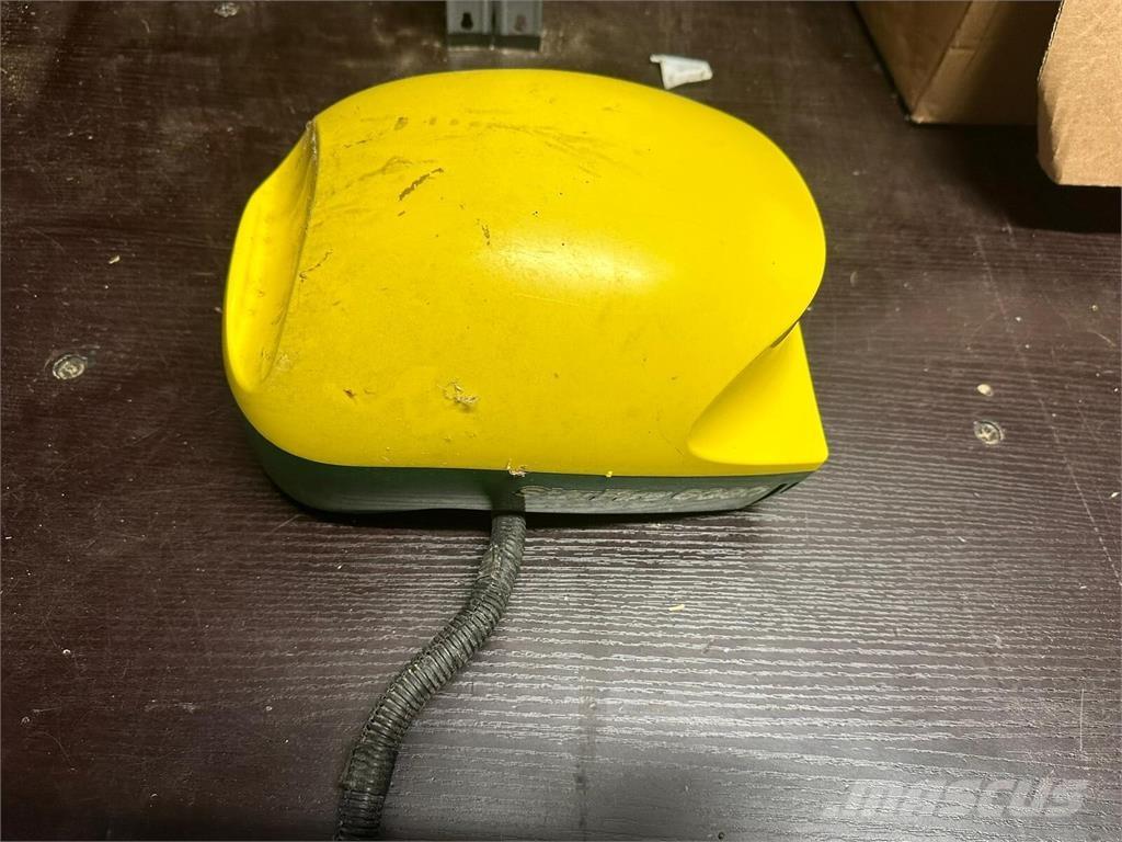 John Deere SF6000 Precizne sijačice