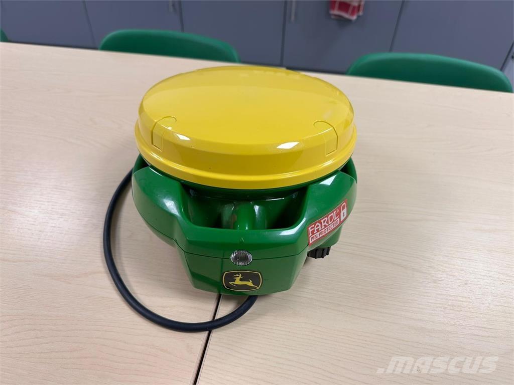 John Deere SF7000 Precizne sijačice