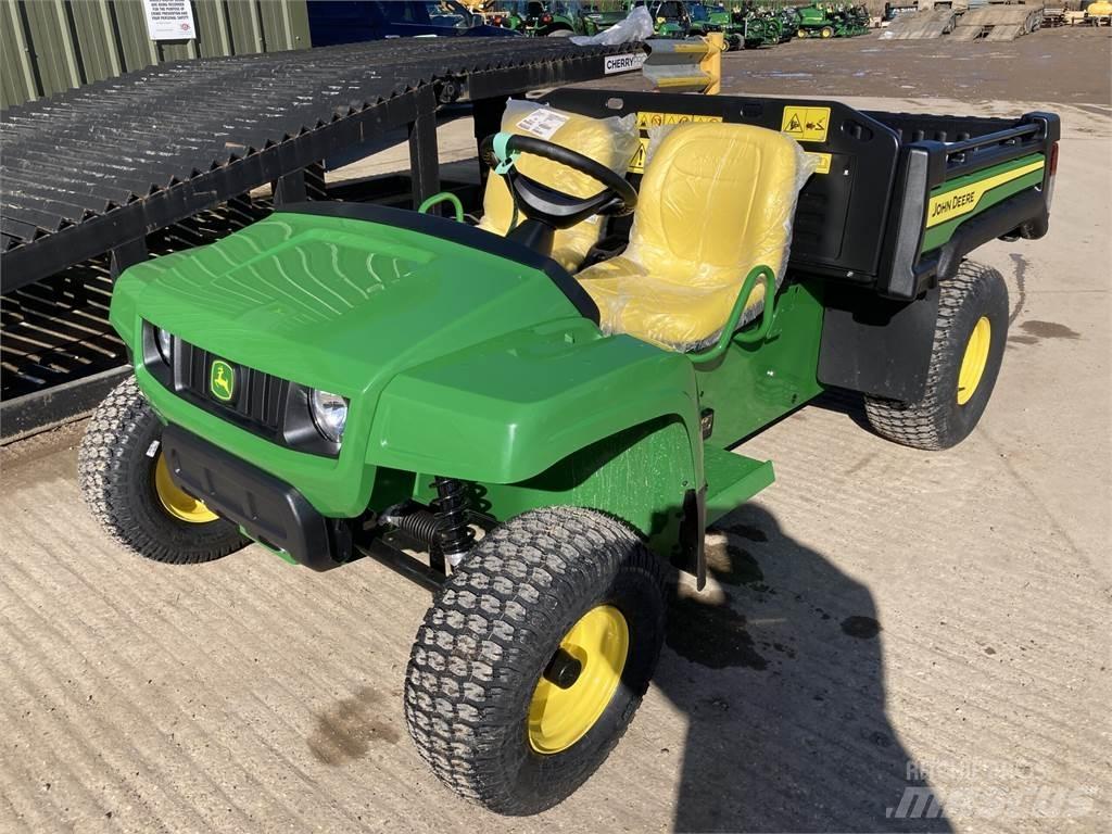 John Deere TE Gator Pomoćni strojevi