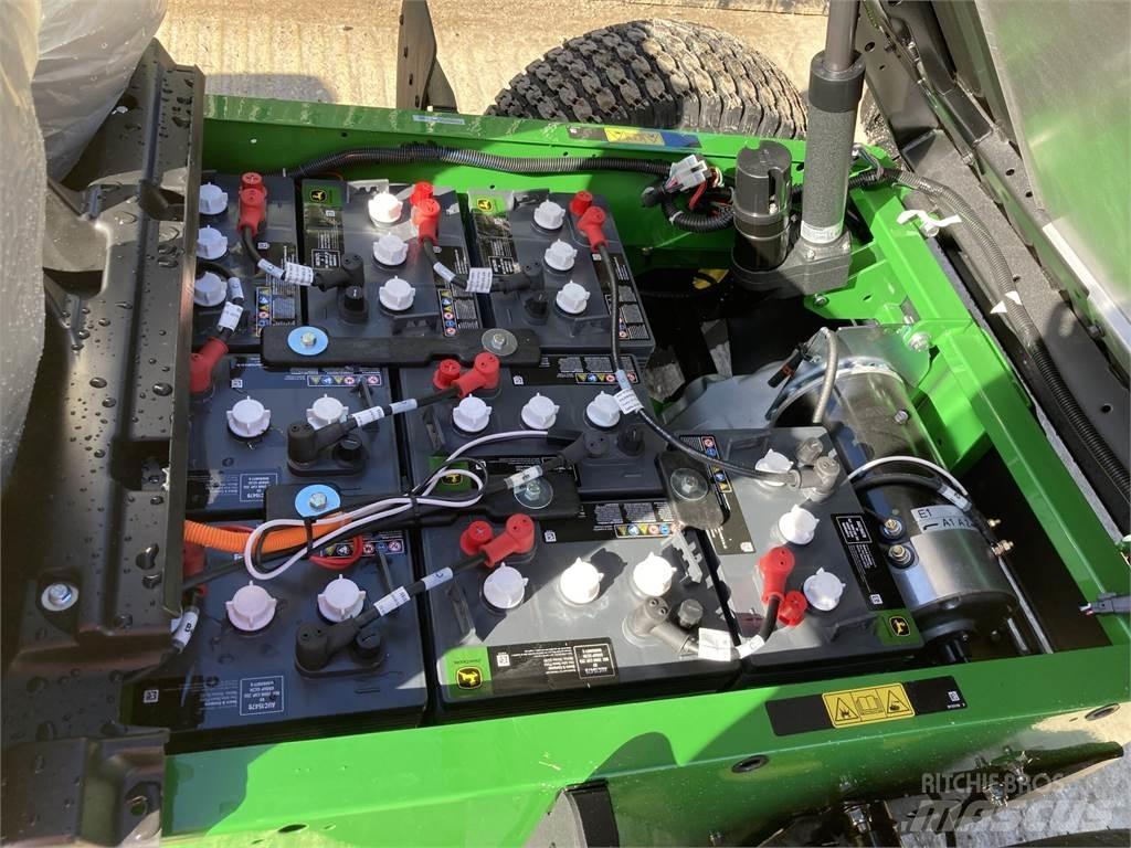 John Deere TE Gator Pomoćni strojevi