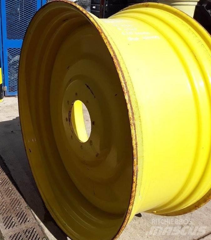 John Deere Used Rim Gume, kotači i naplatci