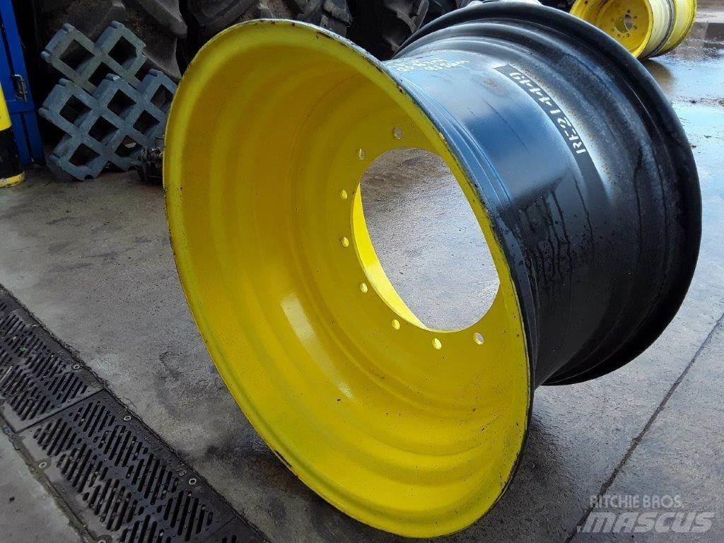 John Deere Used Rim Gume, kotači i naplatci