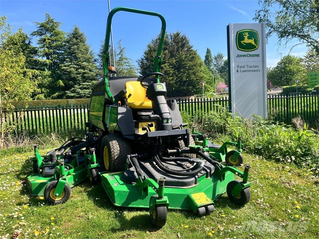 John Deere WAM1600T Poljoprivreda – ostalo