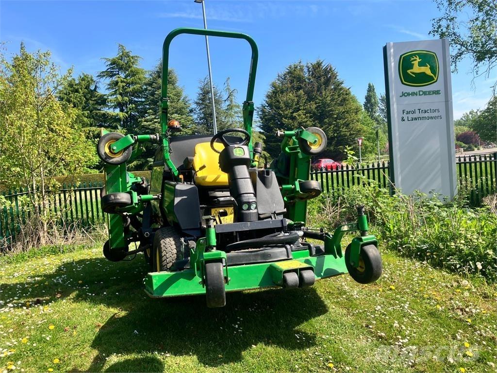 John Deere WAM1600T Poljoprivreda – ostalo