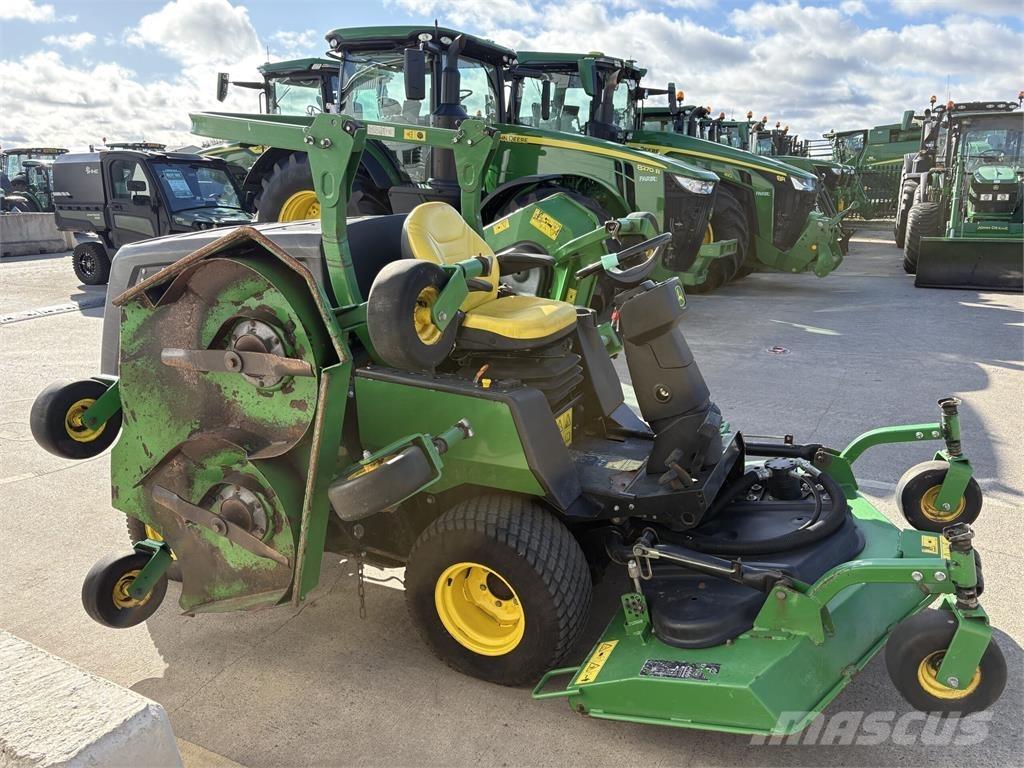 John Deere WAM1600T Poljoprivreda – ostalo