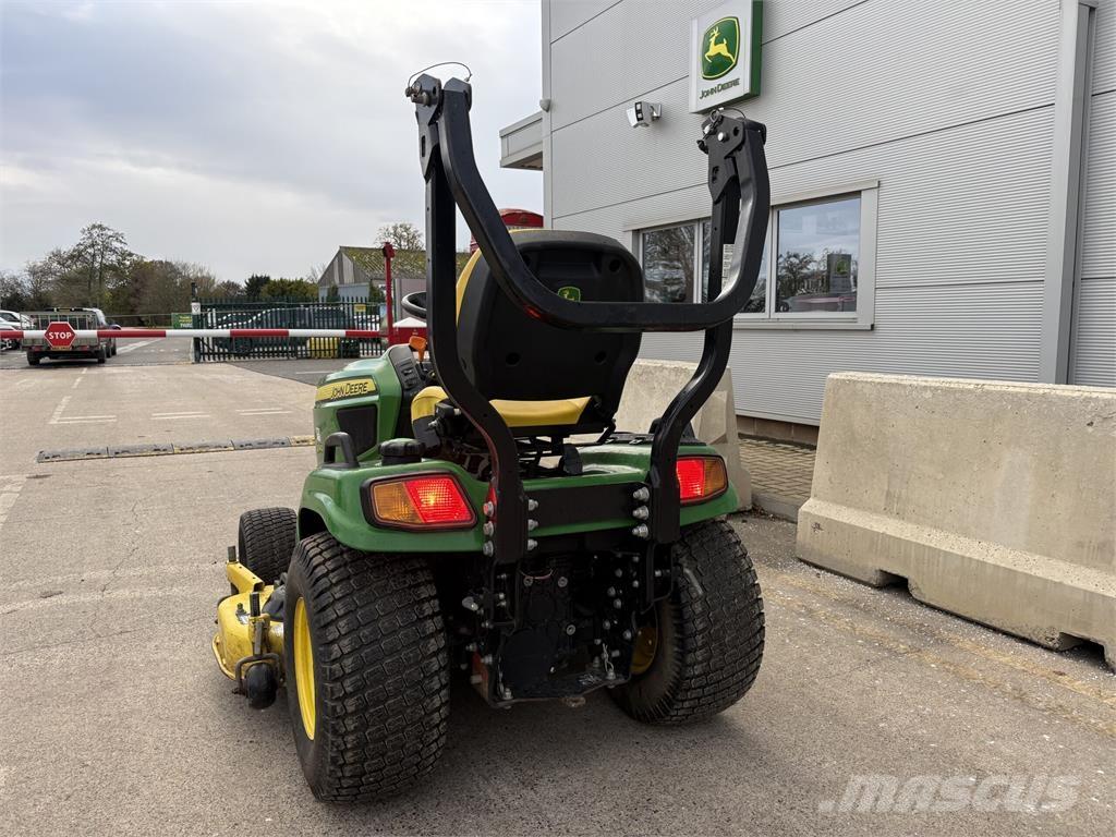 John Deere X940 Traktorske kosilice
