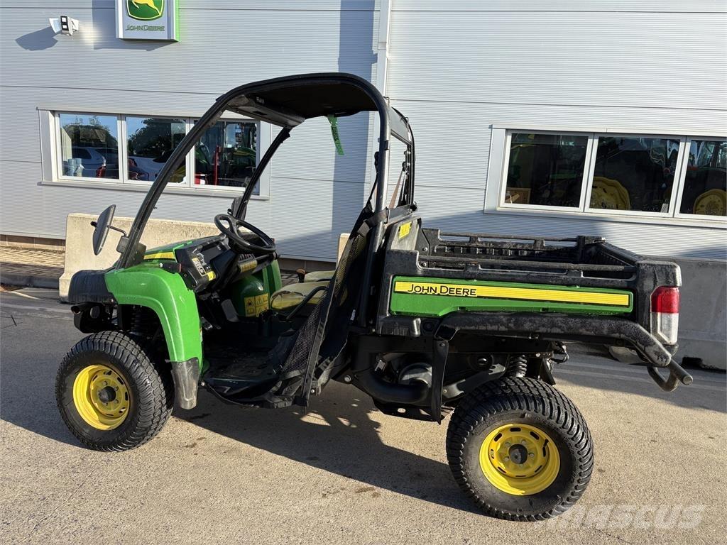 John Deere XUV855M Poljoprivreda – ostalo