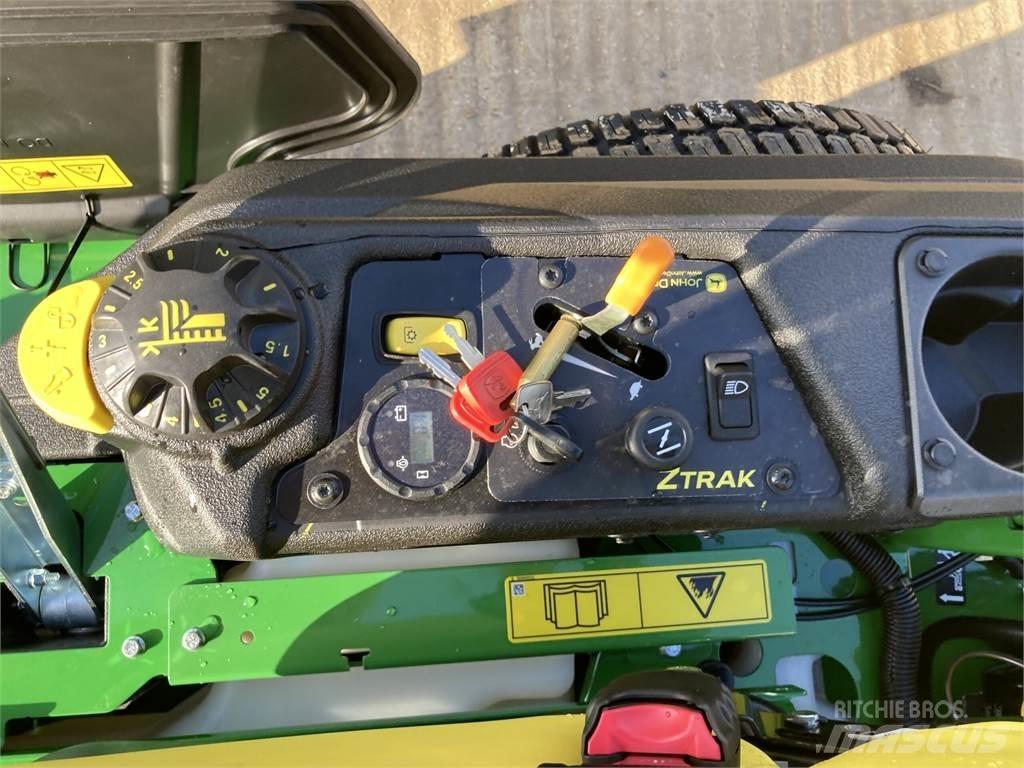 John Deere Z740R Traktorske kosilice