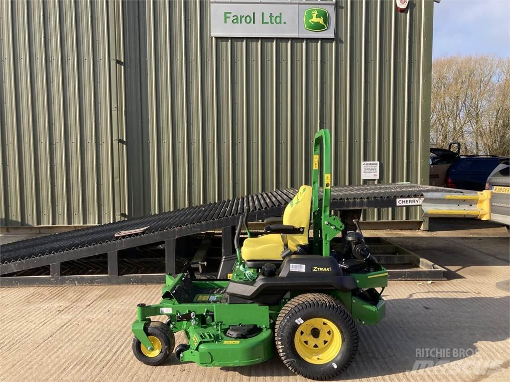 John Deere Z740R Traktorske kosilice