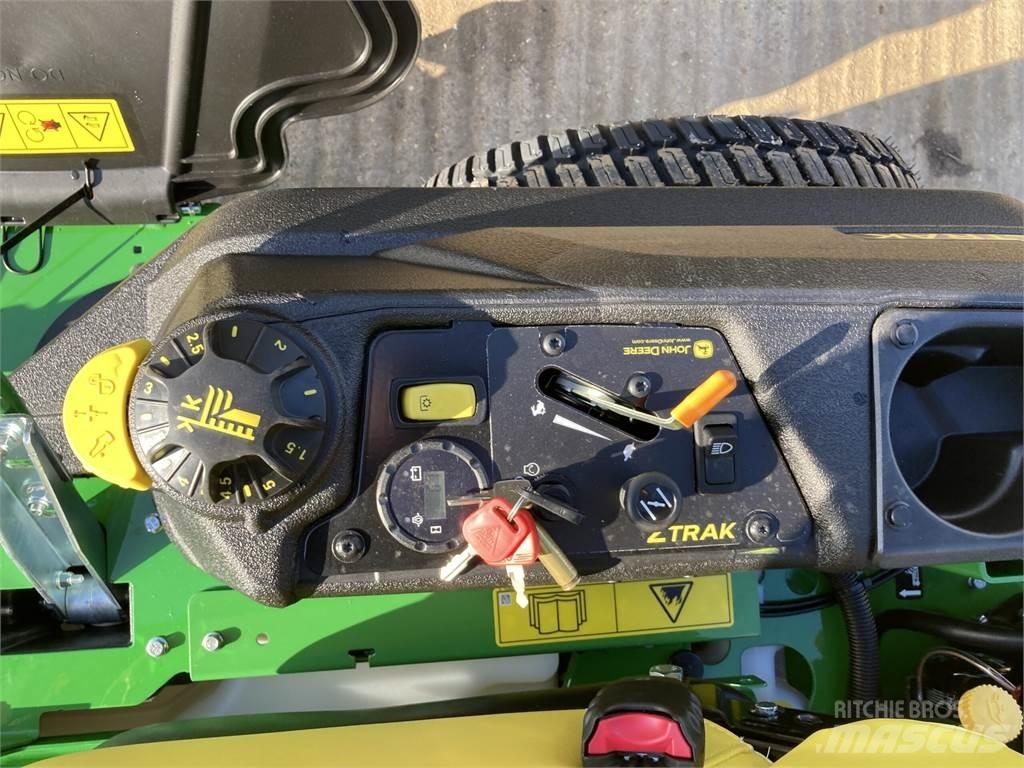 John Deere Z740R Traktorske kosilice
