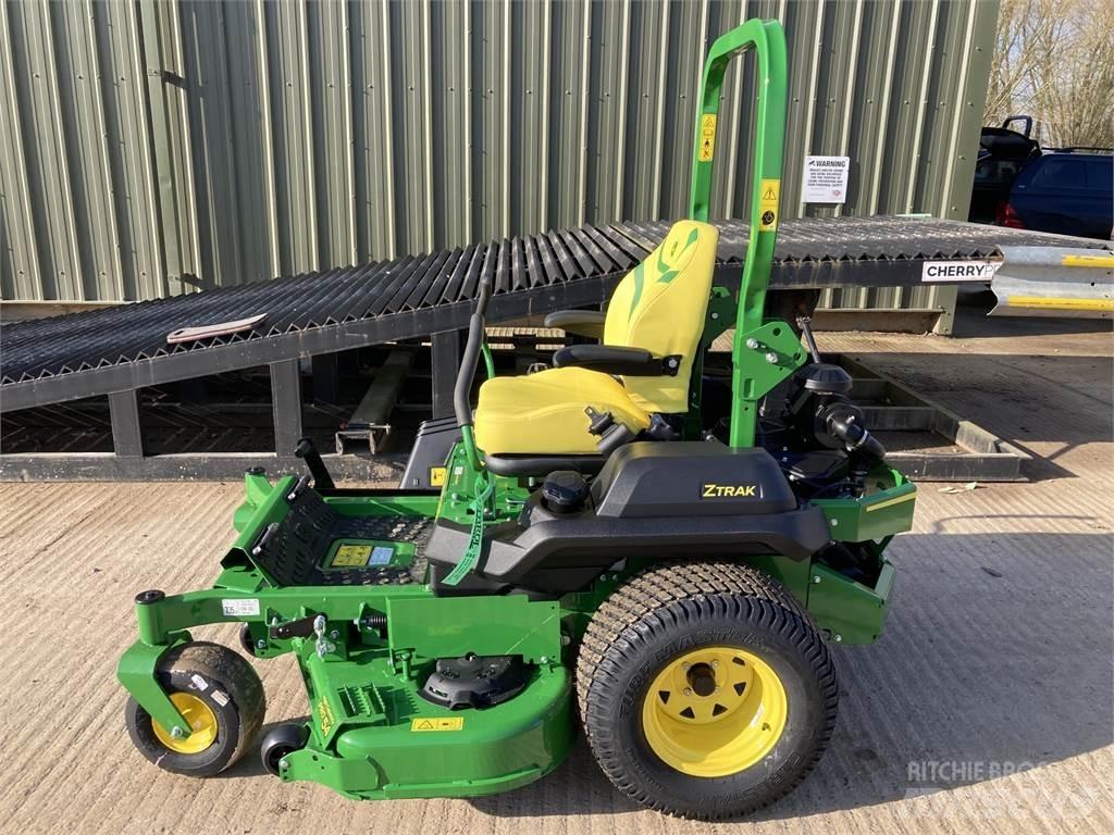 John Deere Z740R Traktorske kosilice