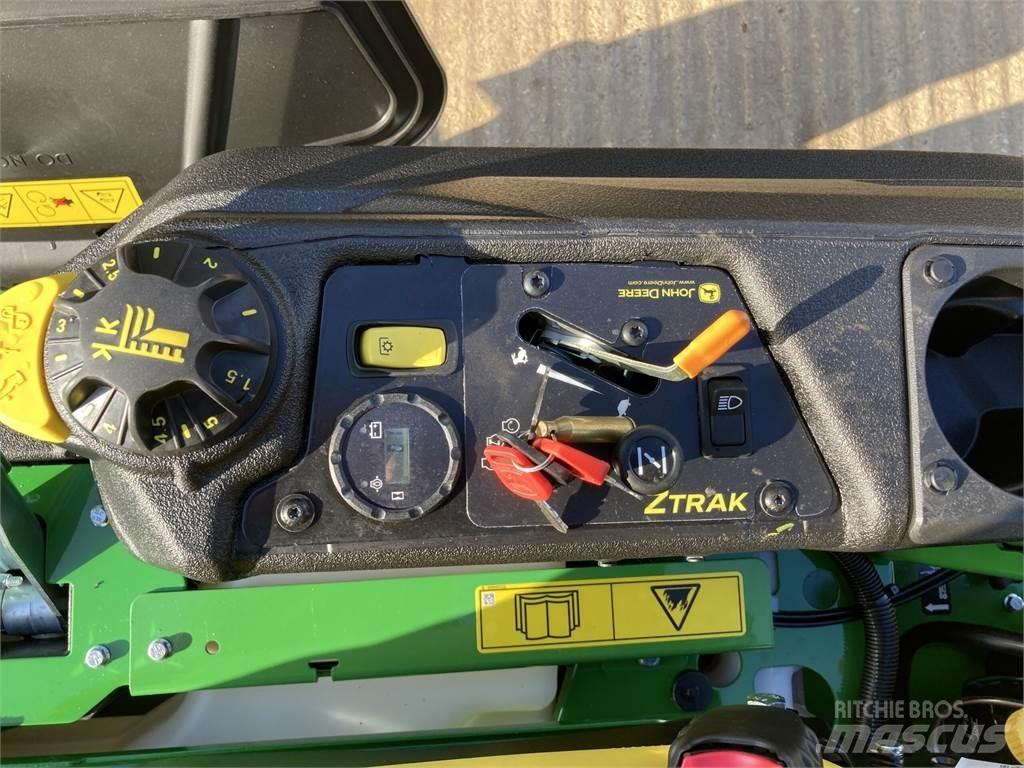 John Deere Z740R Traktorske kosilice
