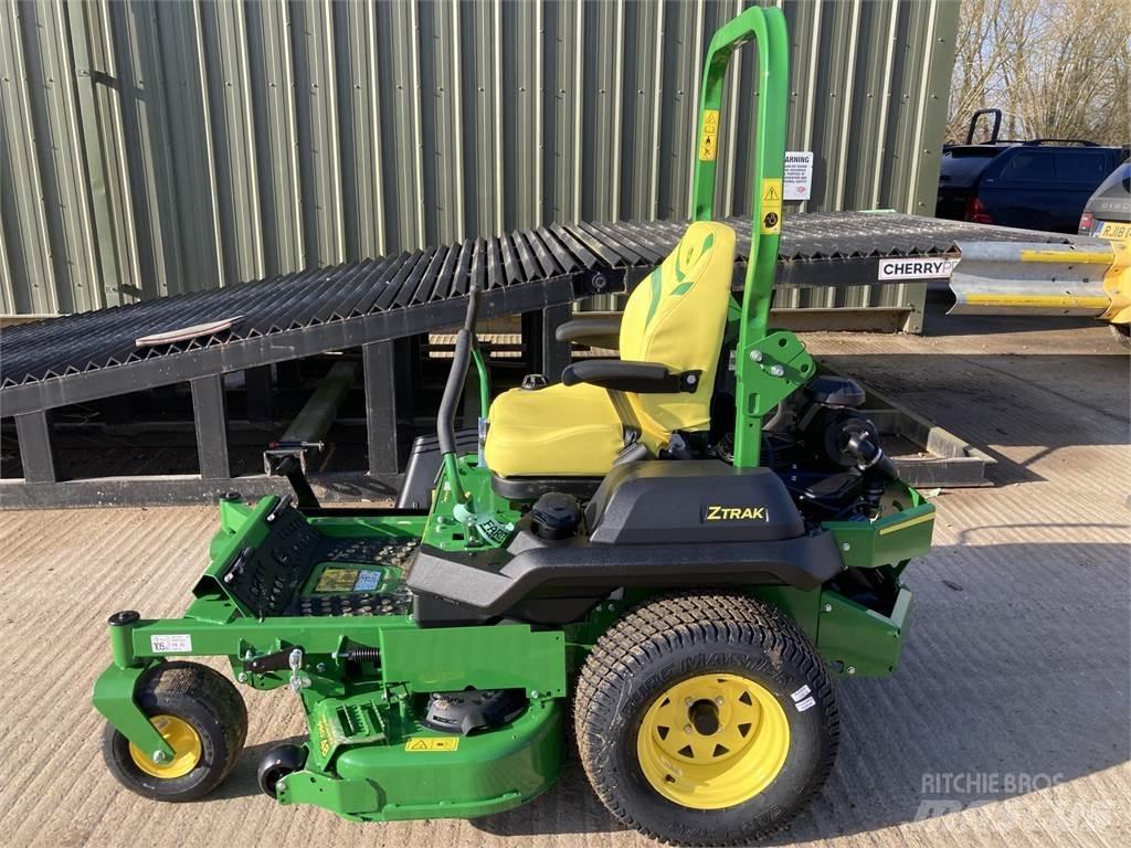 John Deere Z740R Traktorske kosilice