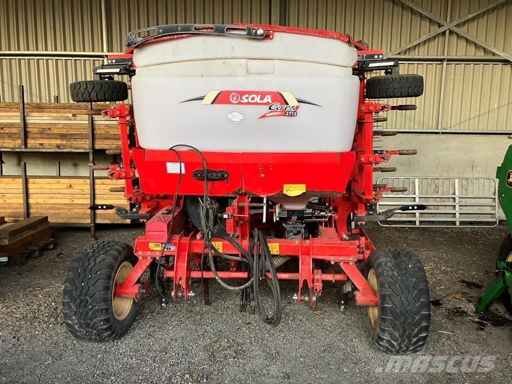 Krm Sola Ares 2713 Sijačice