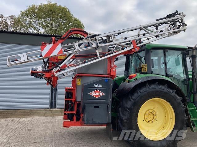 Kuhn Altis 2 1800 Samohodne prskalice