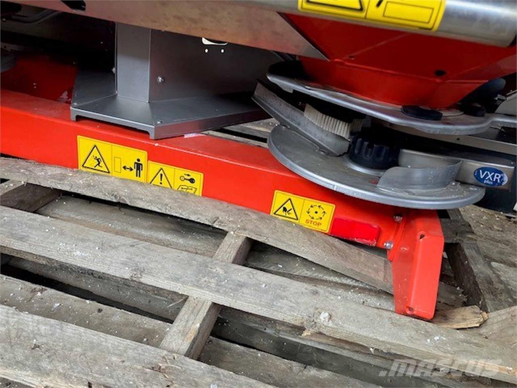 Kuhn Axis 30.2D Prskalice gnojiva