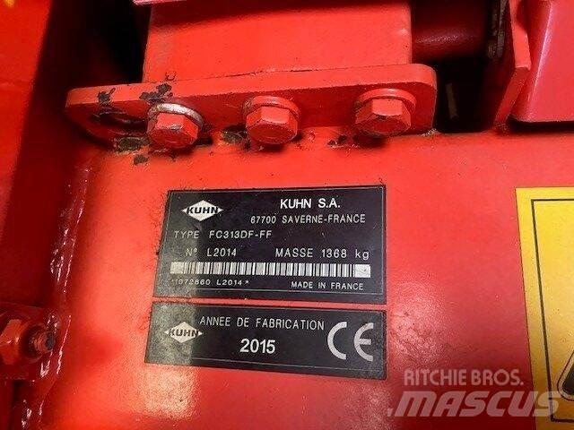 Kuhn FC313 Kosilice