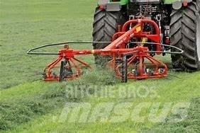 Kuhn Haybob 300 Poljoprivreda – ostalo