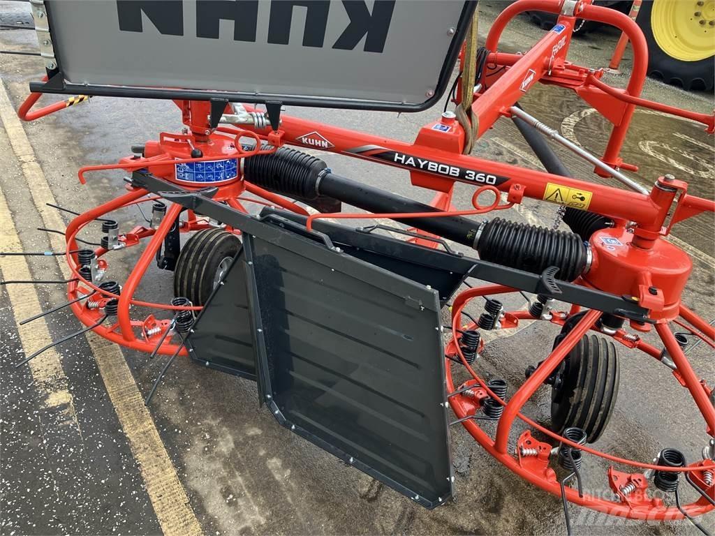Kuhn HAYBOB 360 Poljoprivreda – ostalo