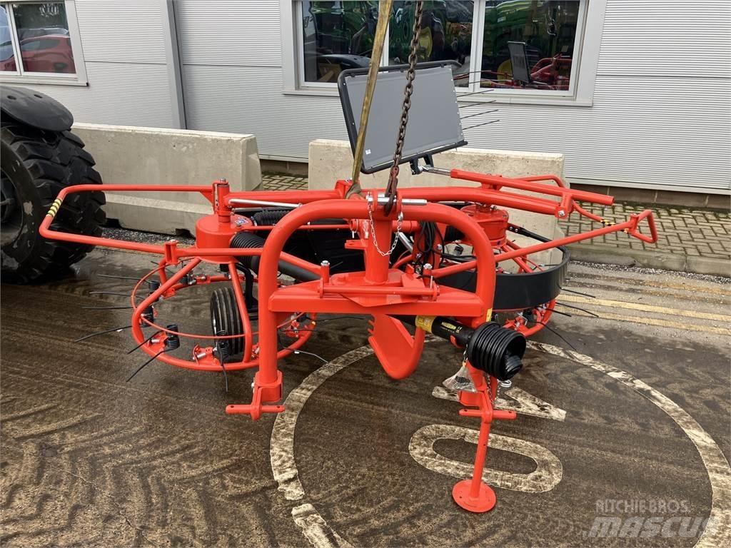 Kuhn HAYBOB 360 Poljoprivreda – ostalo